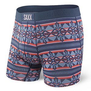 NWT SAXX Underwear Men's Vibe Boxer Brief